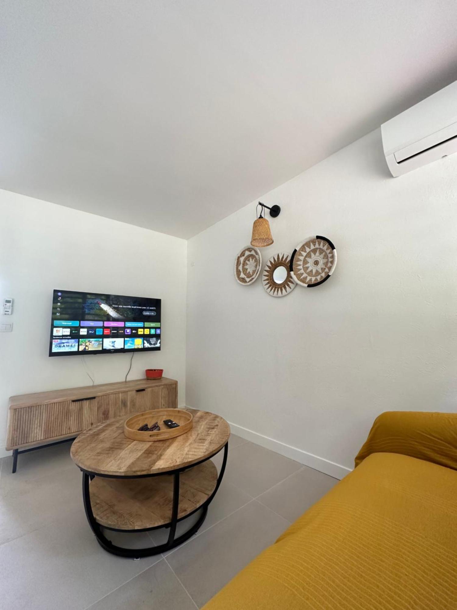 Karukera Lodge , Residence Blue Dream Grand-Bourg  Bagian luar foto
