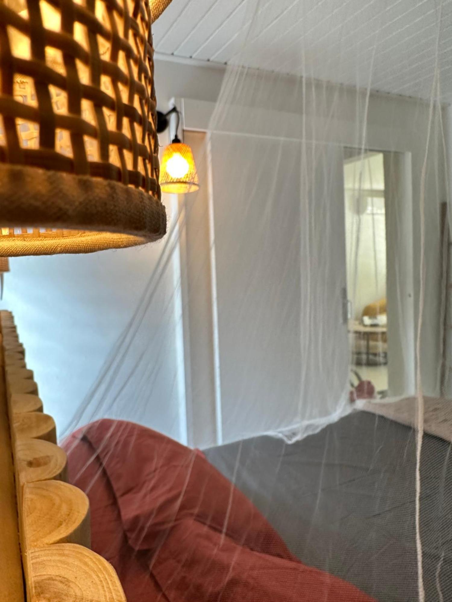 Karukera Lodge , Residence Blue Dream Grand-Bourg  Bagian luar foto