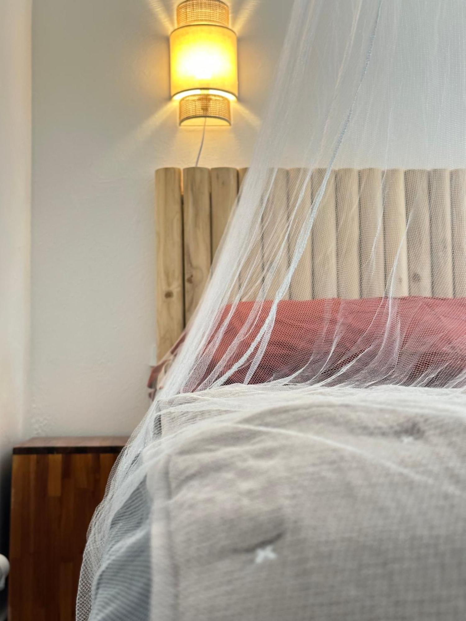 Karukera Lodge , Residence Blue Dream Grand-Bourg  Bagian luar foto