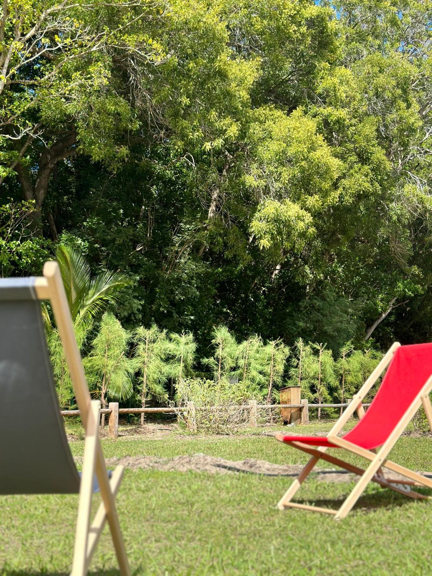 Karukera Lodge , Residence Blue Dream Grand-Bourg  Bagian luar foto